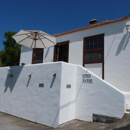 Finca La Paz Puntagorda المظهر الخارجي الصورة