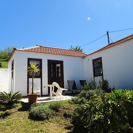 Finca La Paz Puntagorda المظهر الخارجي الصورة