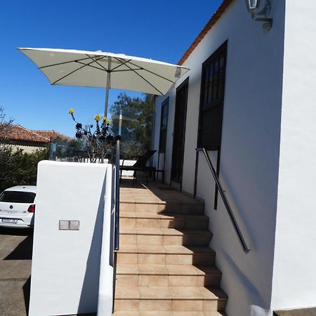 Finca La Paz Puntagorda المظهر الخارجي الصورة