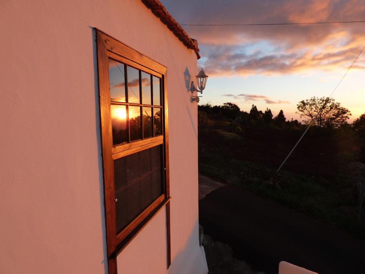Finca La Paz Puntagorda المظهر الخارجي الصورة