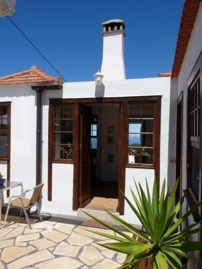 Finca La Paz Puntagorda المظهر الخارجي الصورة