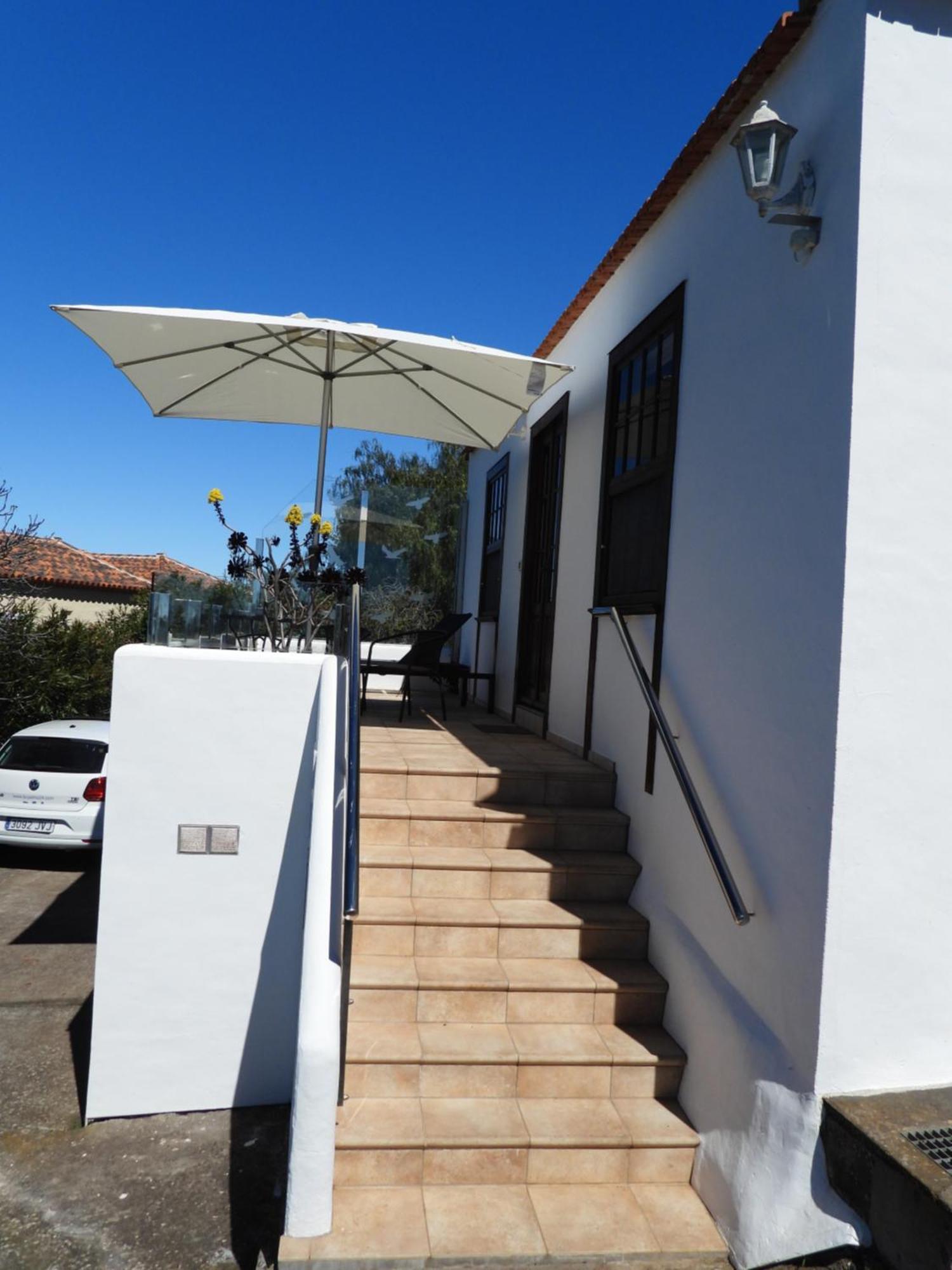 Finca La Paz Puntagorda المظهر الخارجي الصورة